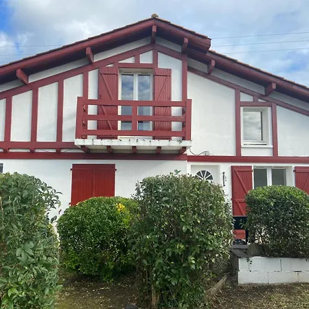 Maison Familiale Piscine *